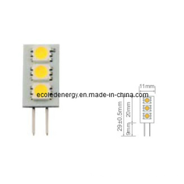 LED Light G4 with CE and Rhos
